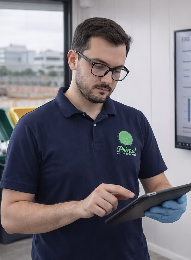 ESG, indicadores e relatórios