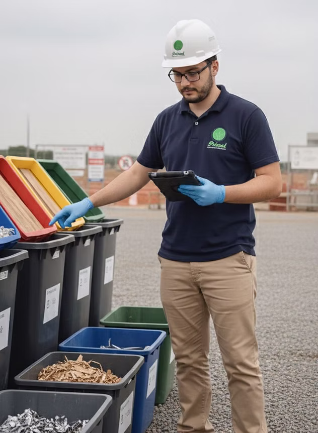 Gerenciamento de Áreas contaminadas